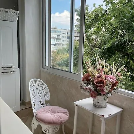 Ellie Soe Free Parking 5 Min To Metro Apartment *